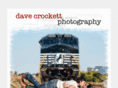 davecrockettphotography.com