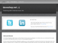 daveshep.net