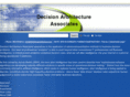 decisionarchitecture.com