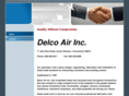 delcoair.com