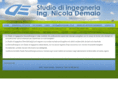 demaioenergia.com