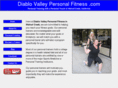 diablovalleypersonalfitness.com