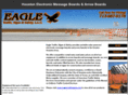 electronic-message-boards.com