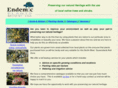 endemicplants.com