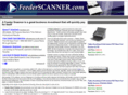 feederscanner.com