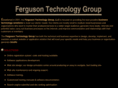 fergusontechgroup.com