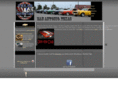 firstgenerationcamaroclub.com