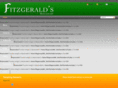 fitzgeraldsrestaurant.net