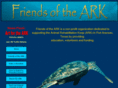 friendsoftheark.org