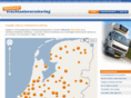 goedkoopste-vrachtautoverzekering.nl