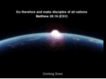 gointotheworld.org