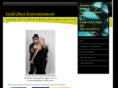 golddustentertainment.com