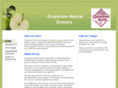 grapevinegrocery.com