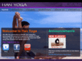 hanyoga.net