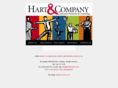 hartandcompany.com