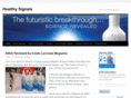 healthysignaling.com