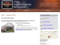 hearthsidefireplaces.com