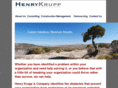 henrykrupp.com