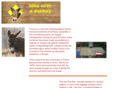 hikingwithdonkey.com