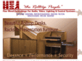 hsadesks.com