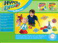 hyper-dash.com
