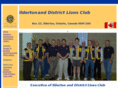ildertonlions.org