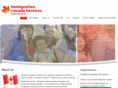 immigrationcanadaservices.com