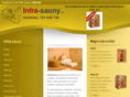 infra-sauny.net