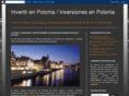 inversionesenpolonia.com