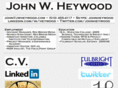 johnwheywood.com