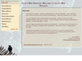 julieswebservices.com