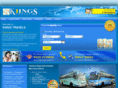 kingstravels.in