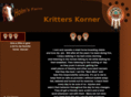 kritters.net