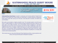 ktmpeaceguesthouse.com