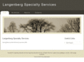 langenbergservices.com