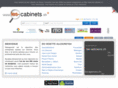 les-cabinets.ch
