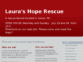 lhrescue.com