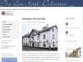 lionhoteldulverton.com