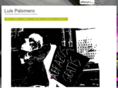luispalomero.com