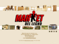 marketdellegno.com