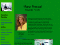 marymessal.com