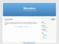 merodeos.com