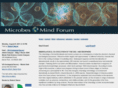 microbes-mind.net