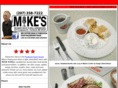 mikesrockdeli.com