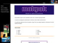 mokpok.com