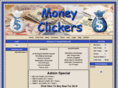 moneyclickers.info
