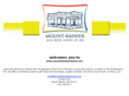 mountrainierbusiness.com