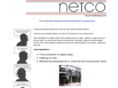 netcotraceheating.com