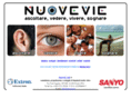 nuovevie.it