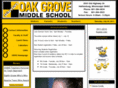 oakgrovemiddleschool.org